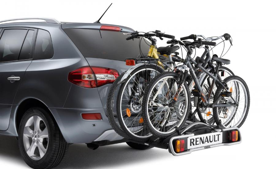  Renault Koleos 2008 года  (фото 58 из 188)